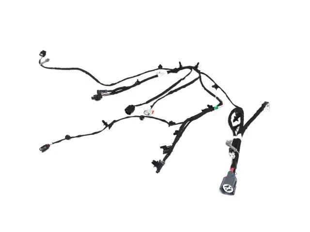 Genuine Mopar Front End Module Wiring 68488631AA