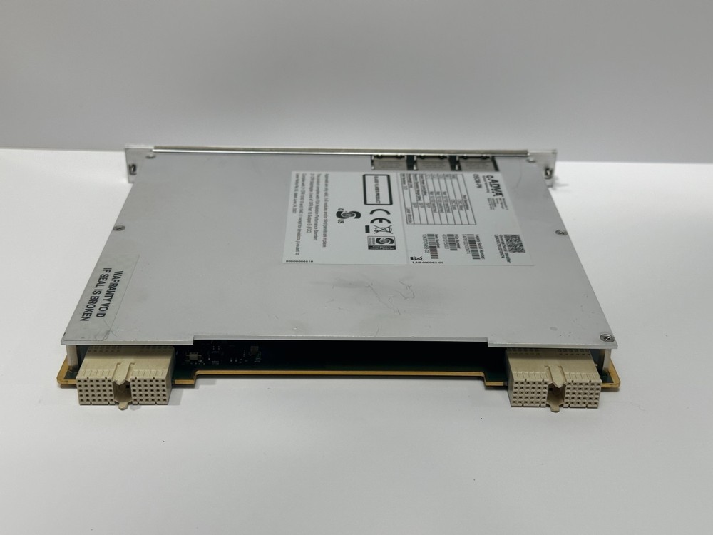 ADVA Optical Networking OSCM-PN PN 1063708463-03