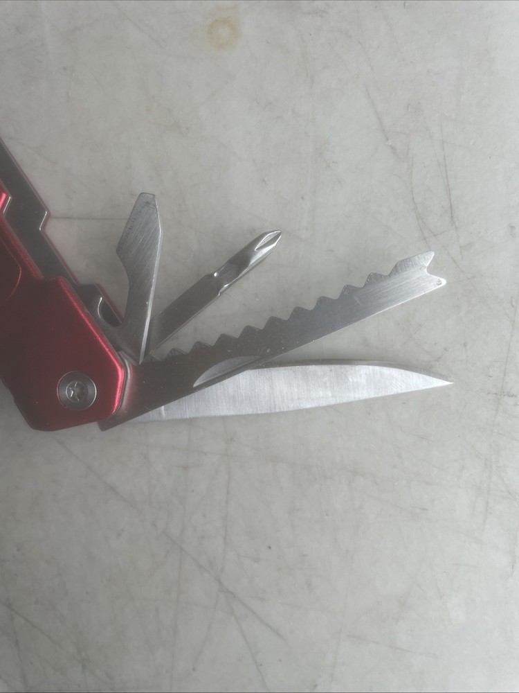 Uline Multi tool Pliers