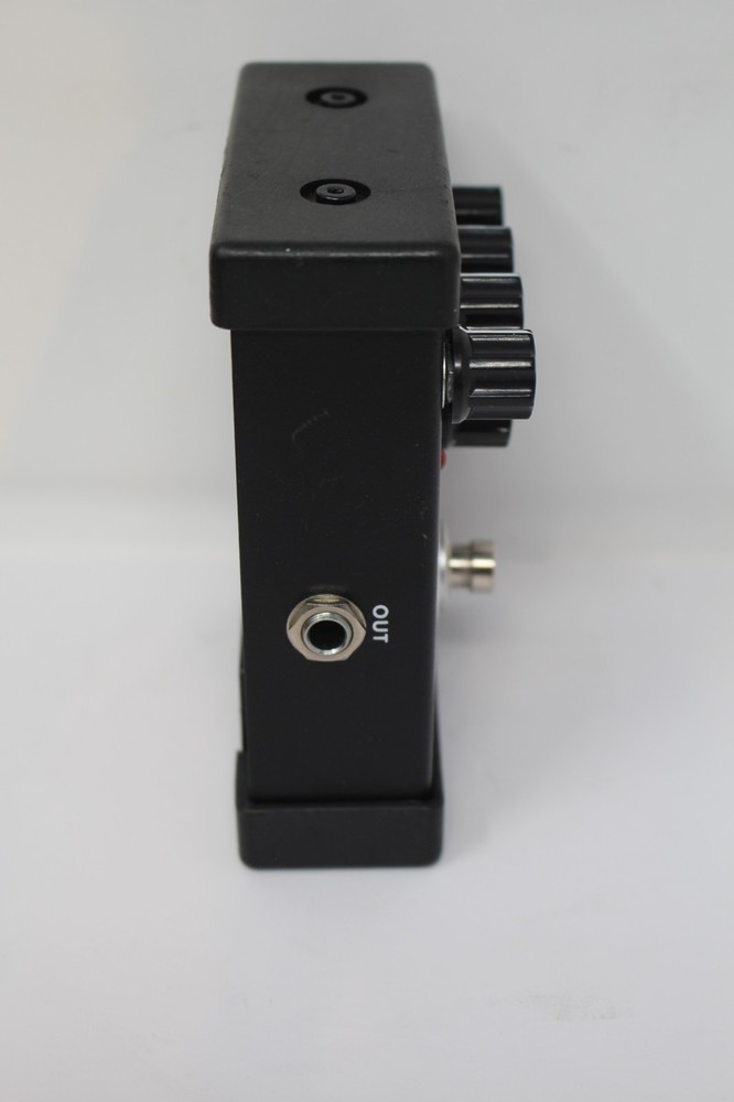 Playtech Heavy Metal PTHM Distortion Unit Only