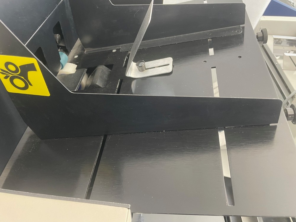 Accufast FX Feeder - refurbished