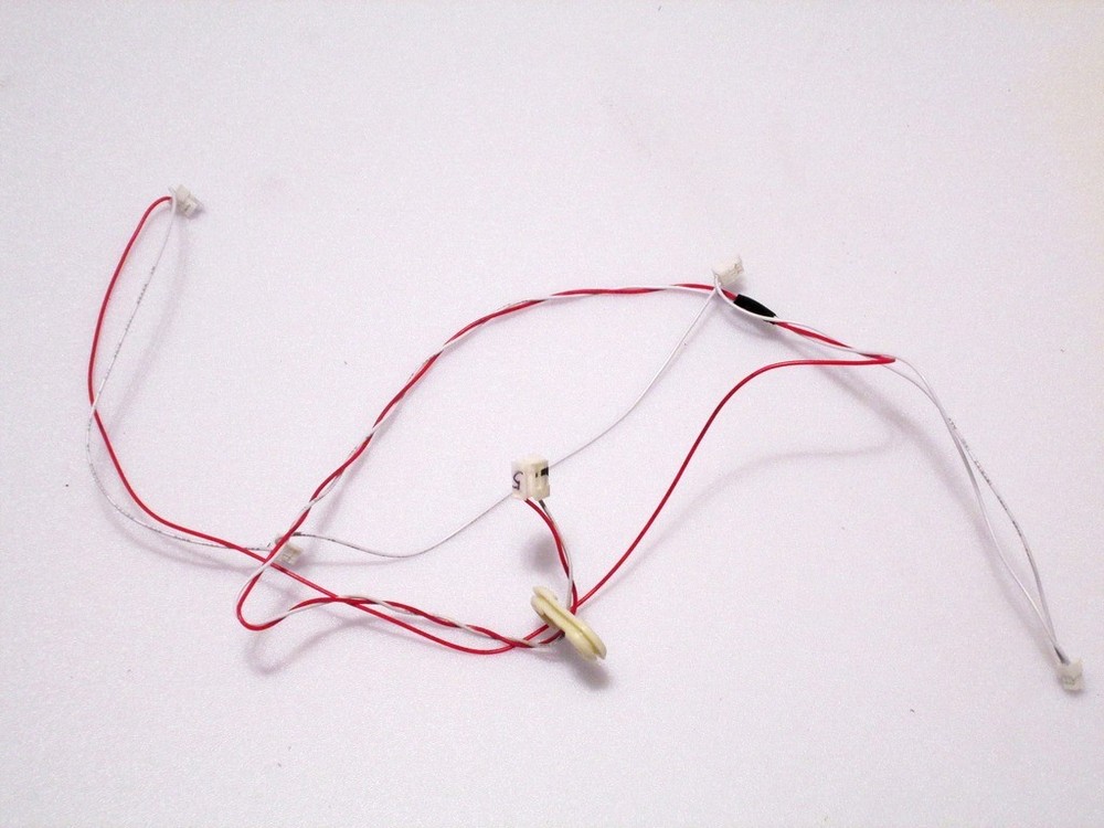 Element E4ST4316H Cable Wire (Power Board to LED Backlights)