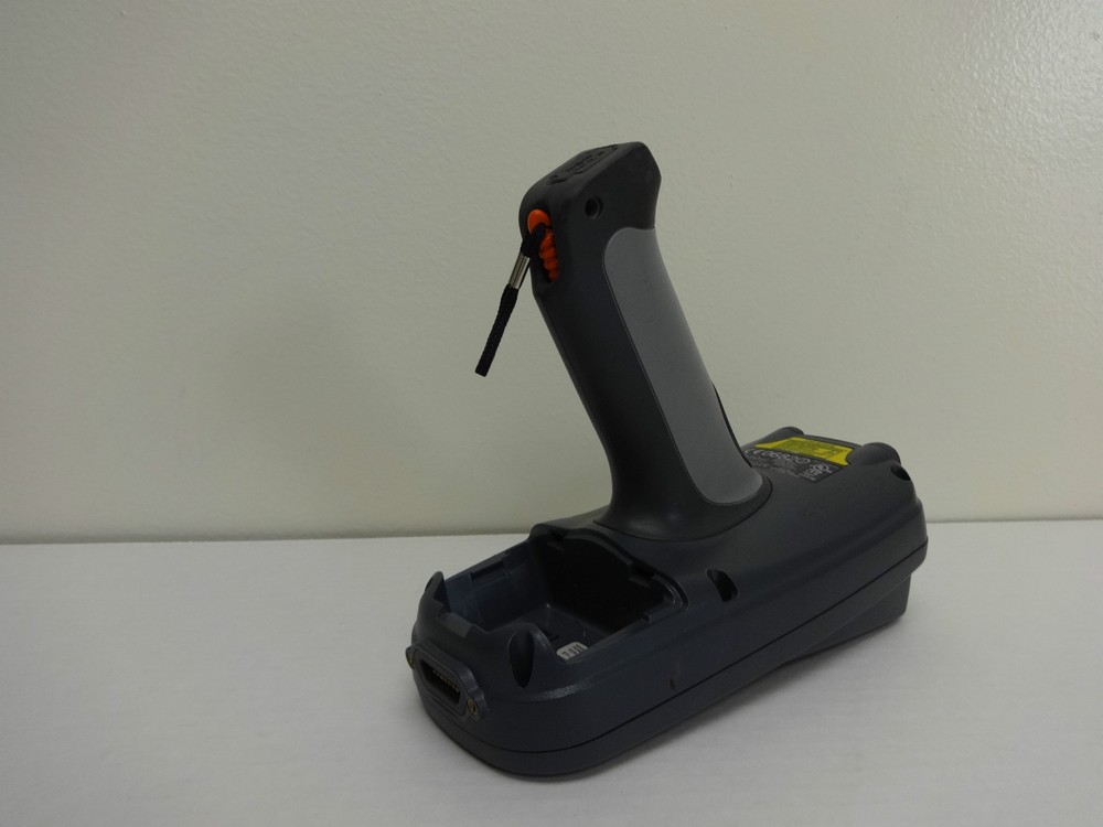 hhp 7850 scanner