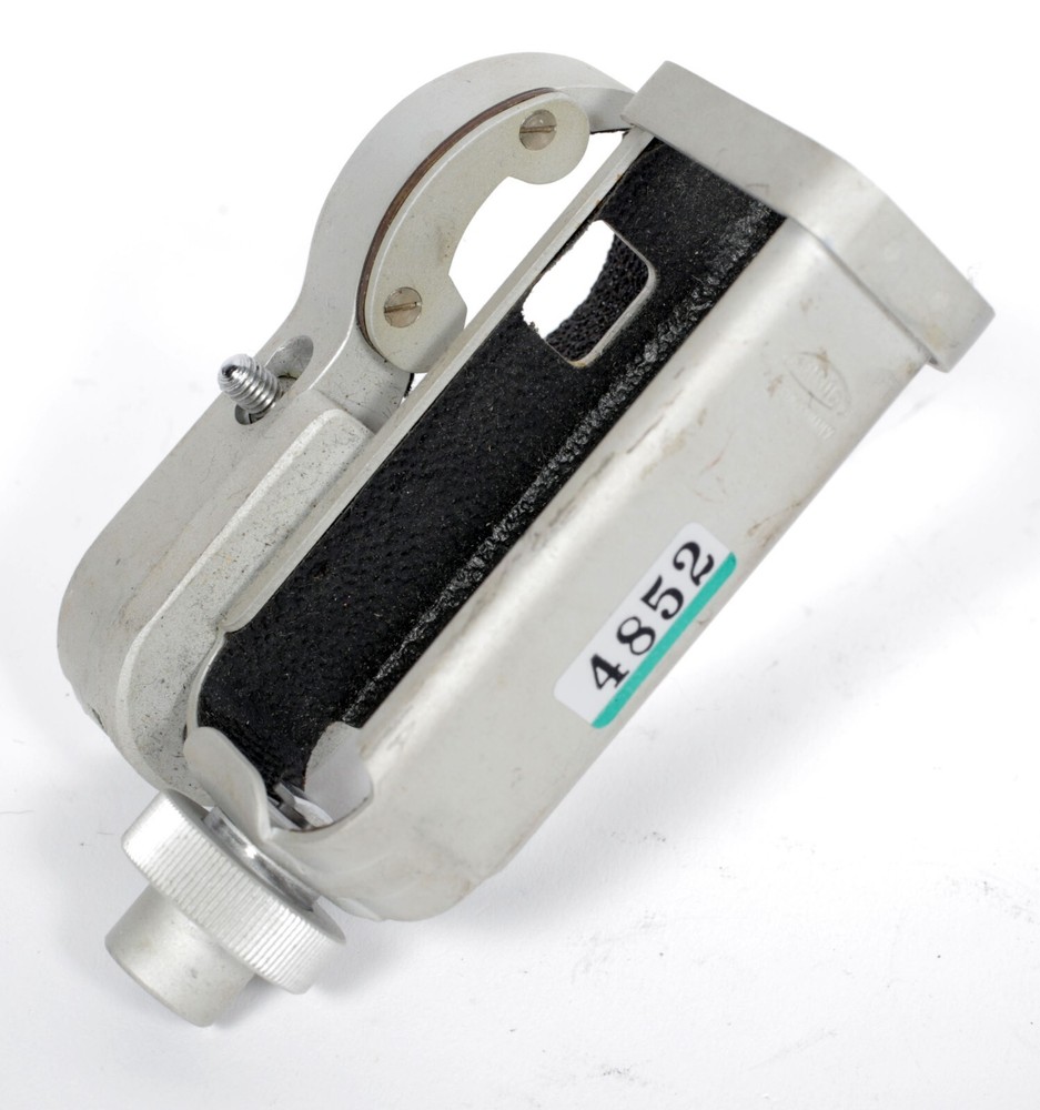 Minox camera binocular clamp #4852