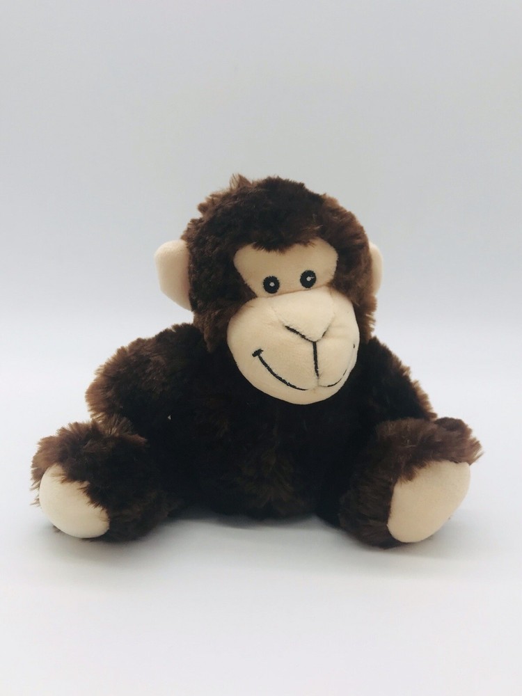 EpicKids Plush Toys monkey , Brown…P1