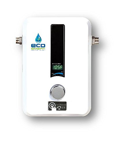 EcoSmart ECO11 240V 11 kW Electric Tankless Water Heater