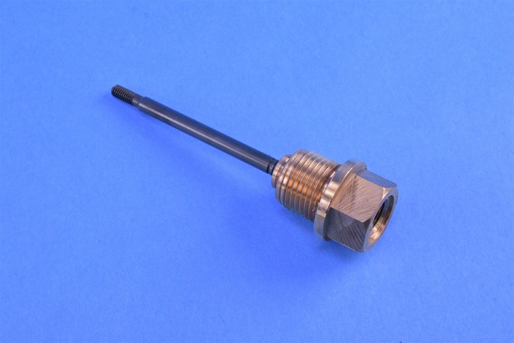 Karcher Valve Head Replacement Part # 4.583-009