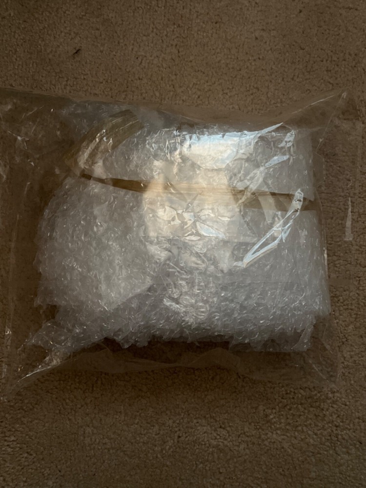 bubble wrap pack of 50