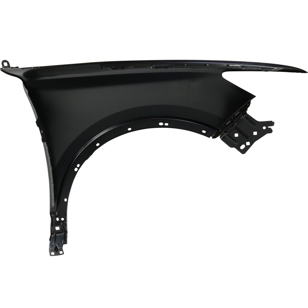 Fender For 2015-2018 Lincoln MKC Front Driver Side Steel Primed