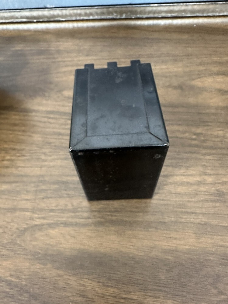 vintage GE GENERAL ELECTRIC E-91