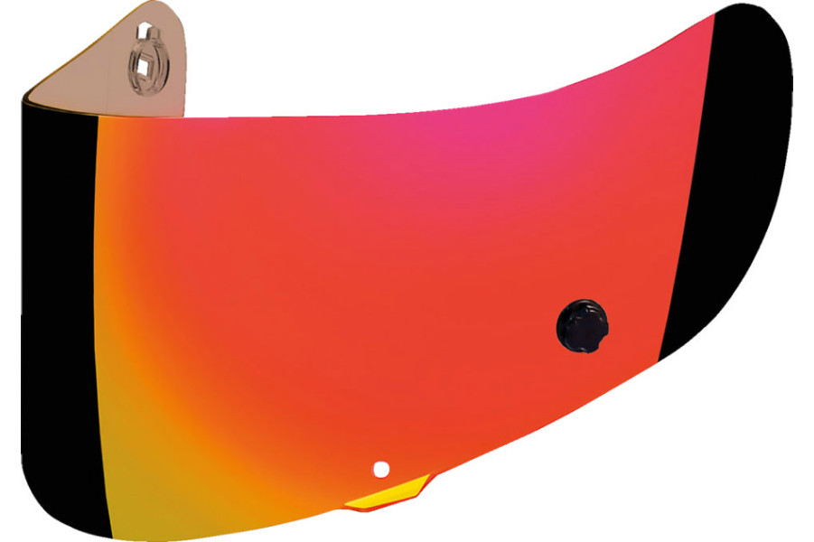 Icon Helmet Optics Tracshield - 01301010