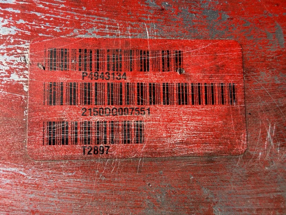 Cummins 6.7L Engine Control Module 4943134