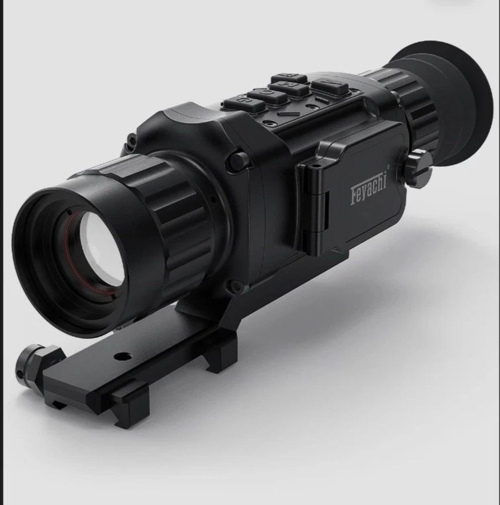 Feyachi TH-46 thermal Scope