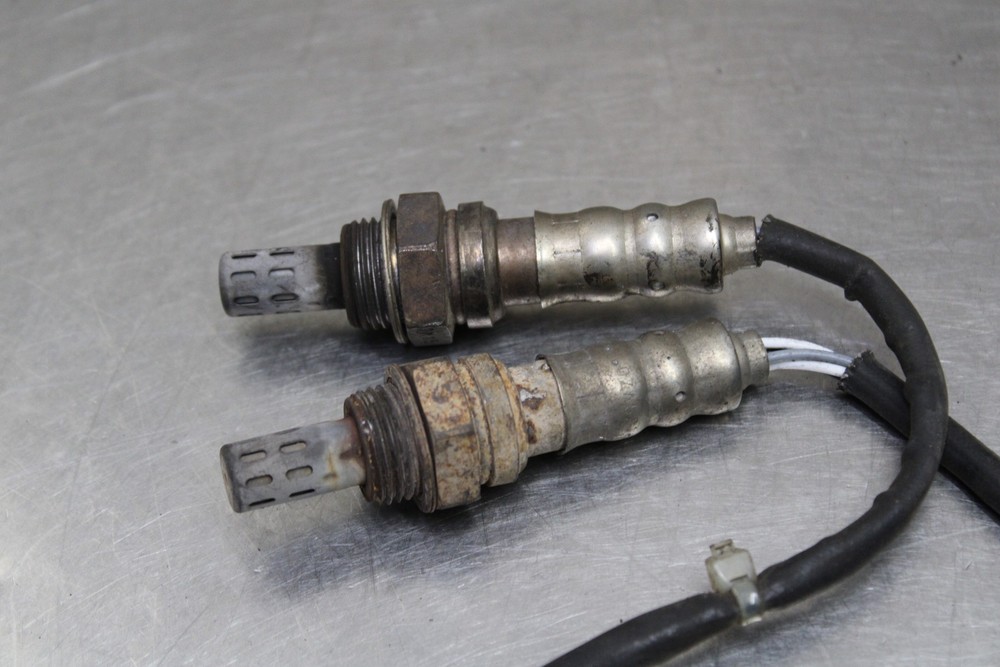 08-14 DUCATI MONSTER 696 M696 OXYGEN O2 EXHAUST GAS LAMBDA SENSOR