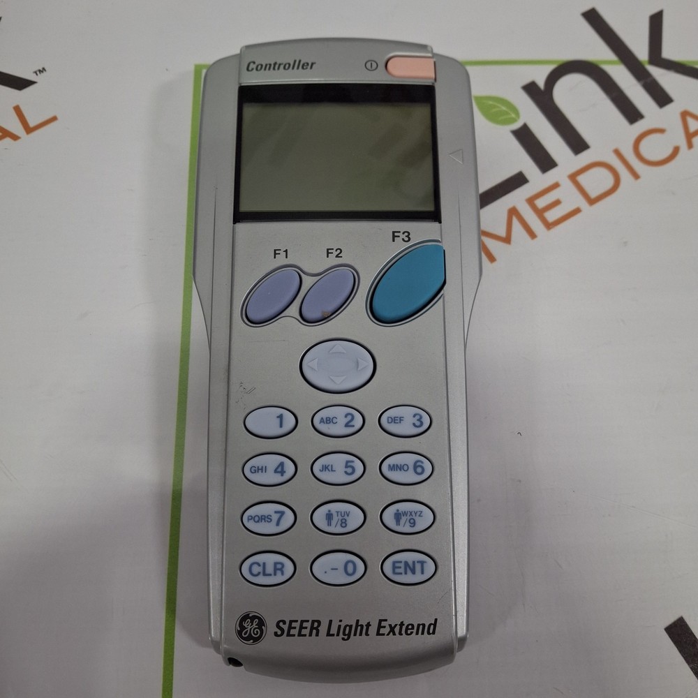 GE Healthcare SEER Light Extend Controller