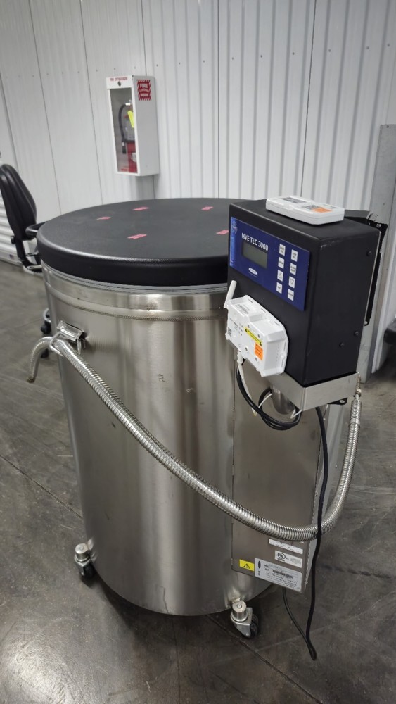 Core Cryolab MVE TEC 3000