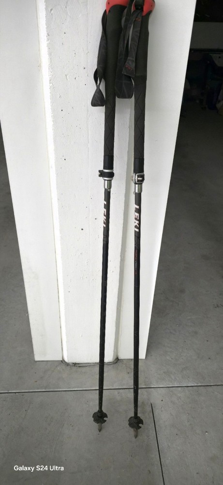 Hiking Poles