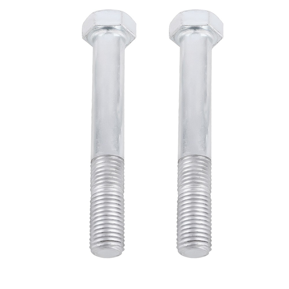 2PC Construction Pin Set 25mm for Mini Excavator Bucket Attachment Hardware