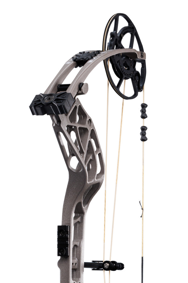 Bear Whitetail INT Bow 70lb RH Stone