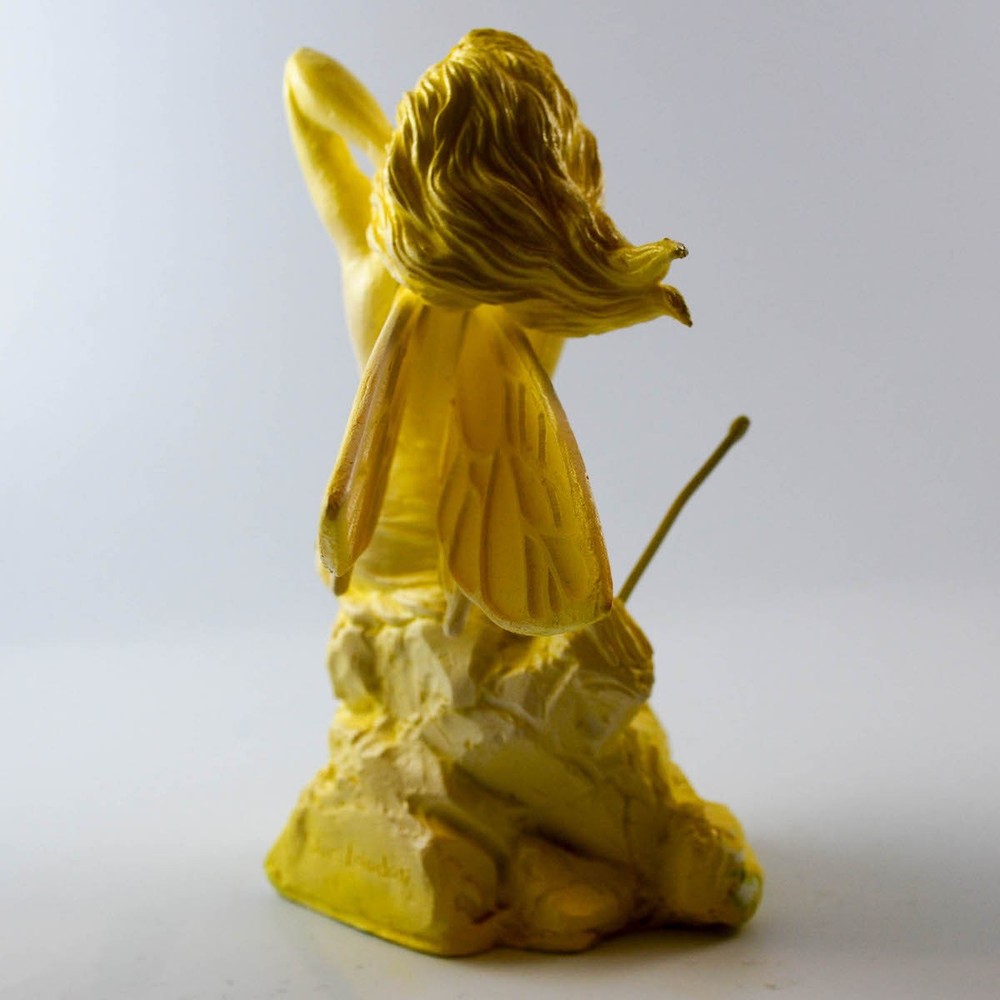 Elementals - Hand cast statues (Set of four)
