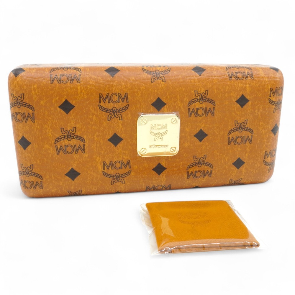 [MCM726S-244] UNISEX MCM SQUARE SUNGLASSES