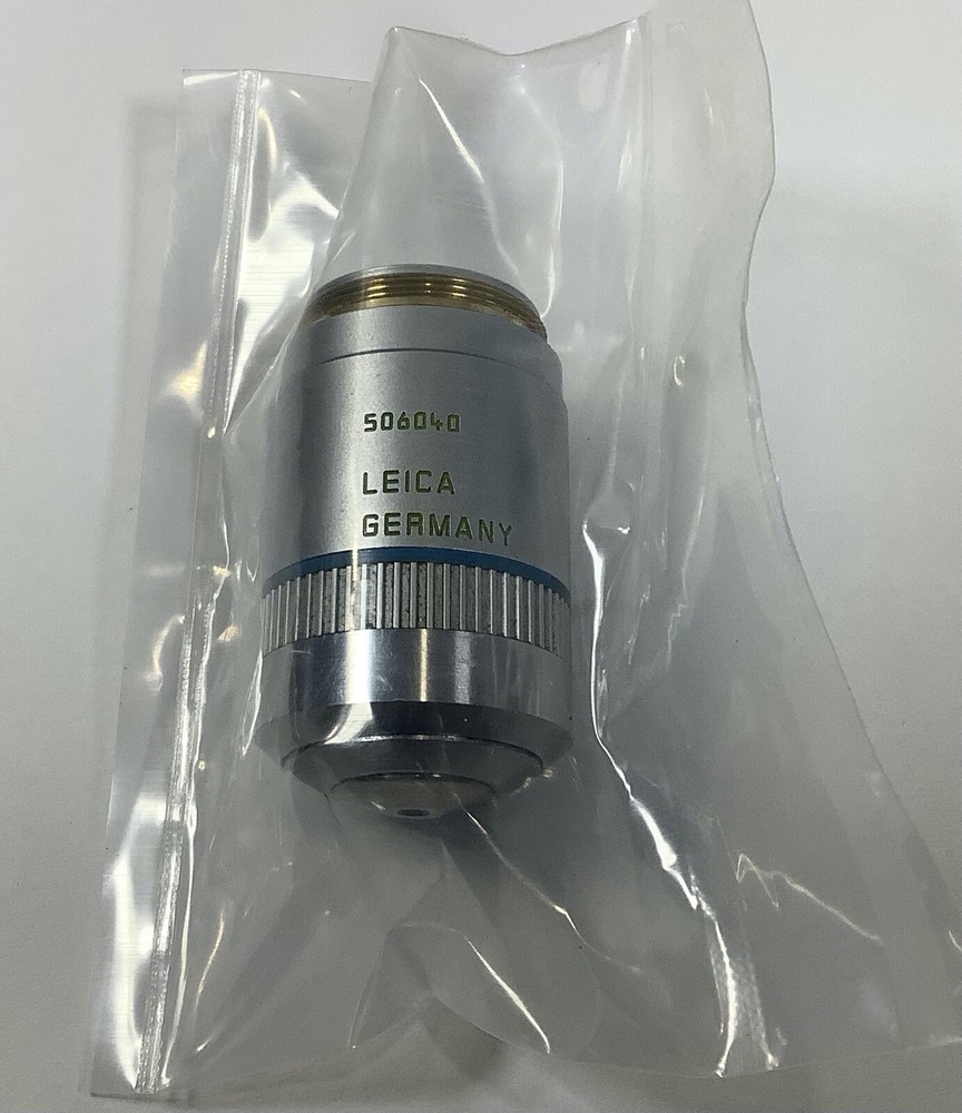 Leica PL APO 40x PH 2 Objective 506040