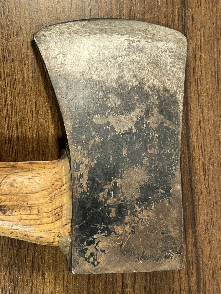 Ludell Axe 14” Wood Handle 1.5lbs Camp Axe