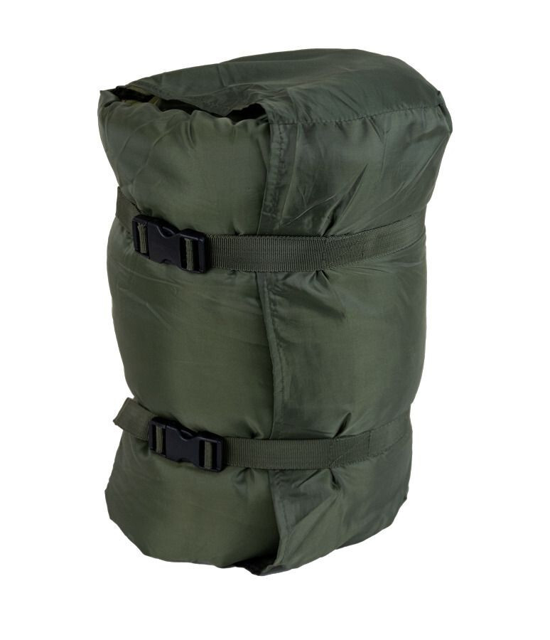 NATO Military Double Layer Sleeping Bag