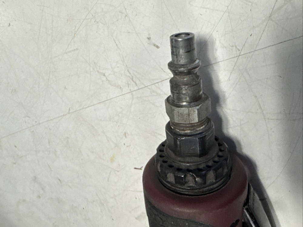 Matco Tools MT2983 Pneumatic Right Angled Die Grinder T8