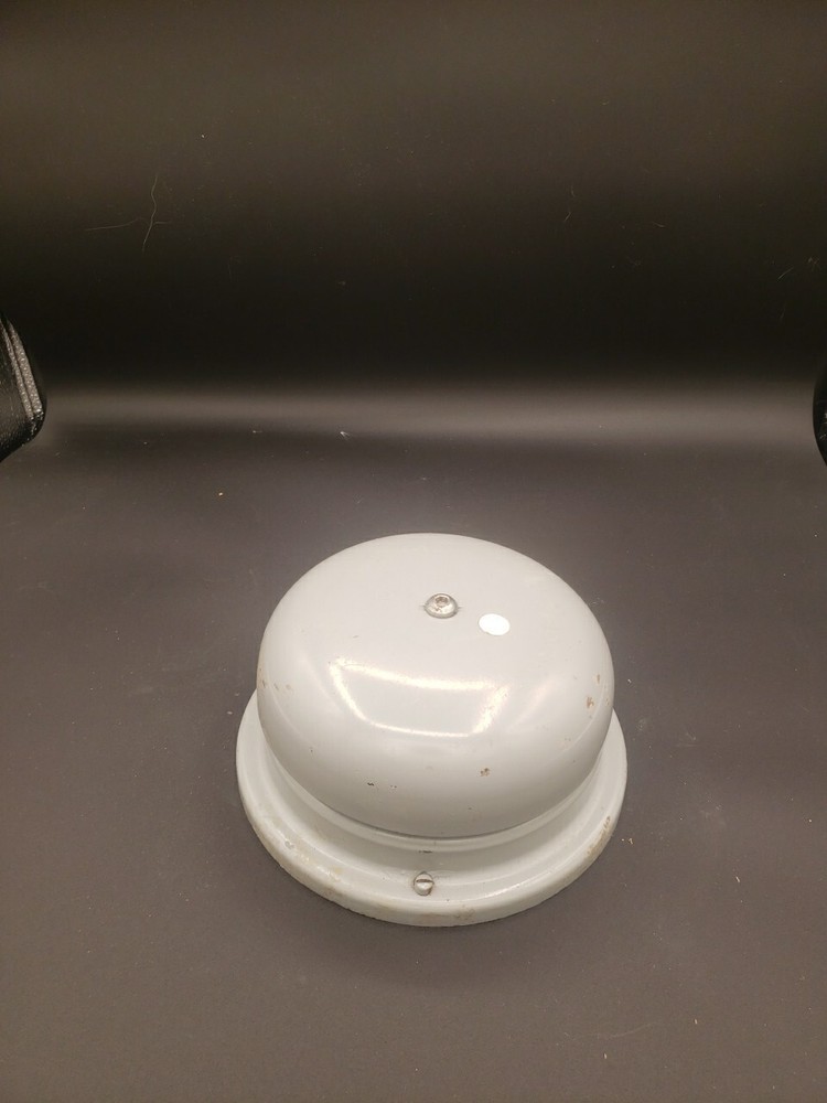 Edwards ADAPTABEL 24V Bell 7"