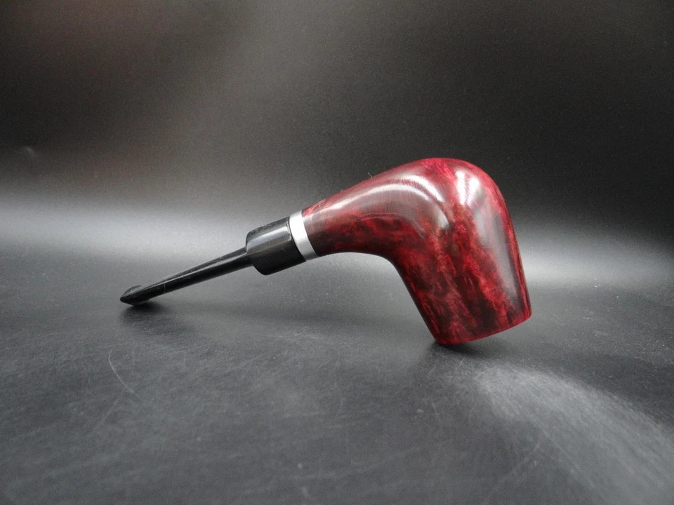 TURKIEWICZ HAND MADE BRIAR LARGE BRANDY PIPE 20