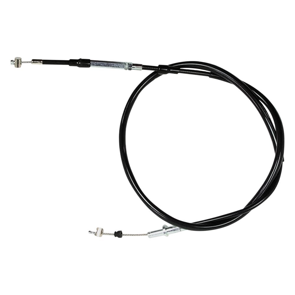 Motion Pro Black Vinyl Clutch Cable