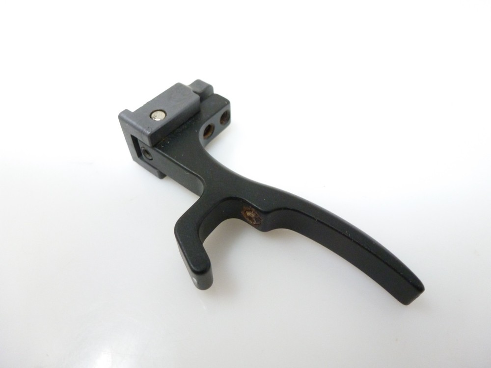 PLANET ECLIPSE ETEK 3 ETEK 4 SLIK ROLLER TRIGGER DUST BLACK PAINTBALL PE
