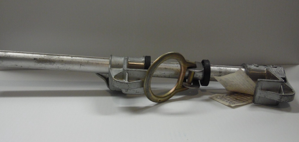 SAFE APPROACH INC. SLIDING BEAM ANCHOR