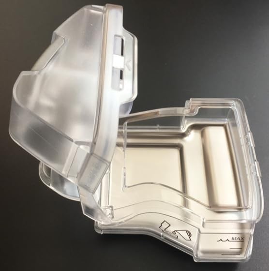 AirSense 10 Cleanable Replacement Water Chamber