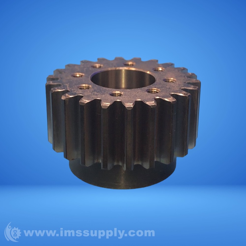 Spur Gear FNIP