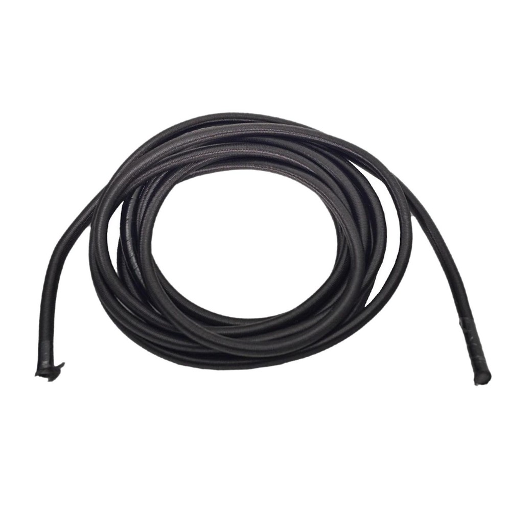 Rowing Machine Elastic Rope Elastic Cord Replace for Sports Muscle Training