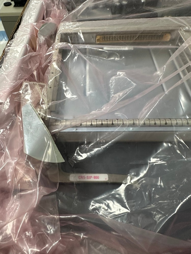 CRS-SIP-800 CRS INTERFACE SPA PROCESSOR