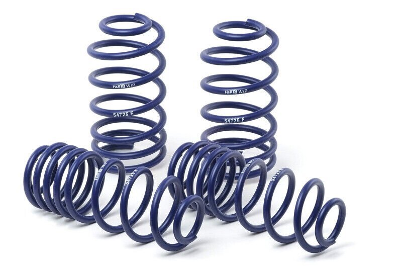 H&R Sport Springs 54686