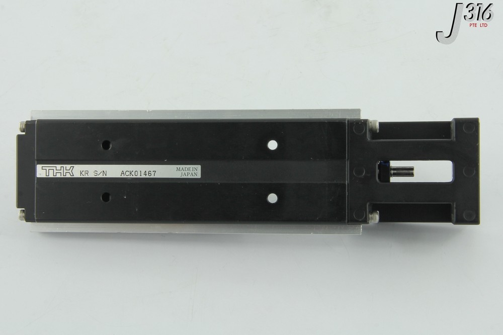 4671 THK LINEAR ACTUATOR, LENGTH 23CM KR/SK26