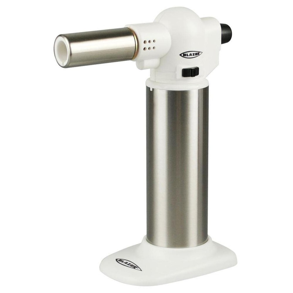 Blazer 189-8012 Big Buddy Turbo Torch White