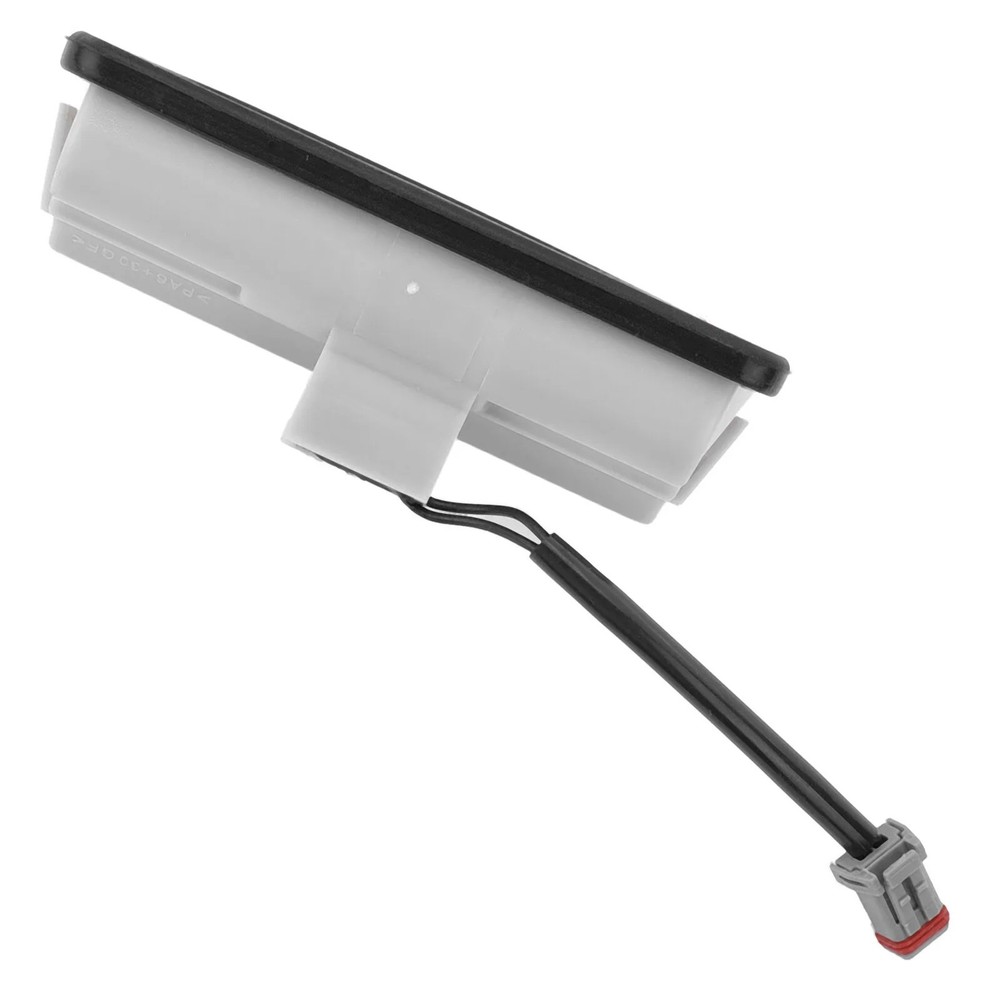 Tailgate Liftgate Hatch Release Handle Replacement For Range Rover Sport 2006-13