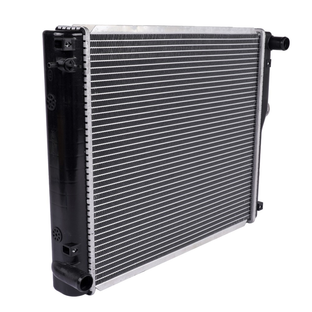 Radiator Replacement for John Deere Compact Tractor 2017-2022 LVA19883