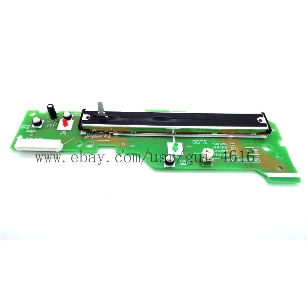 Replacement Fader Fit For TEMPO CONTROL ASSY - DWS1325