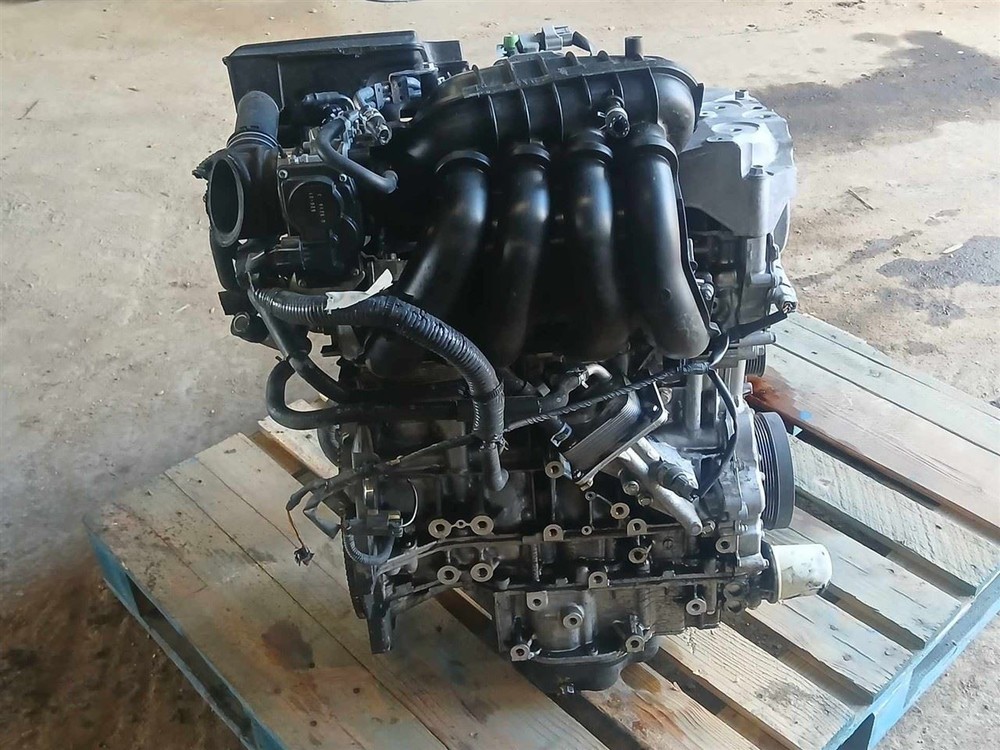 ROGUE 2009 Fuse Box Cabin 6767