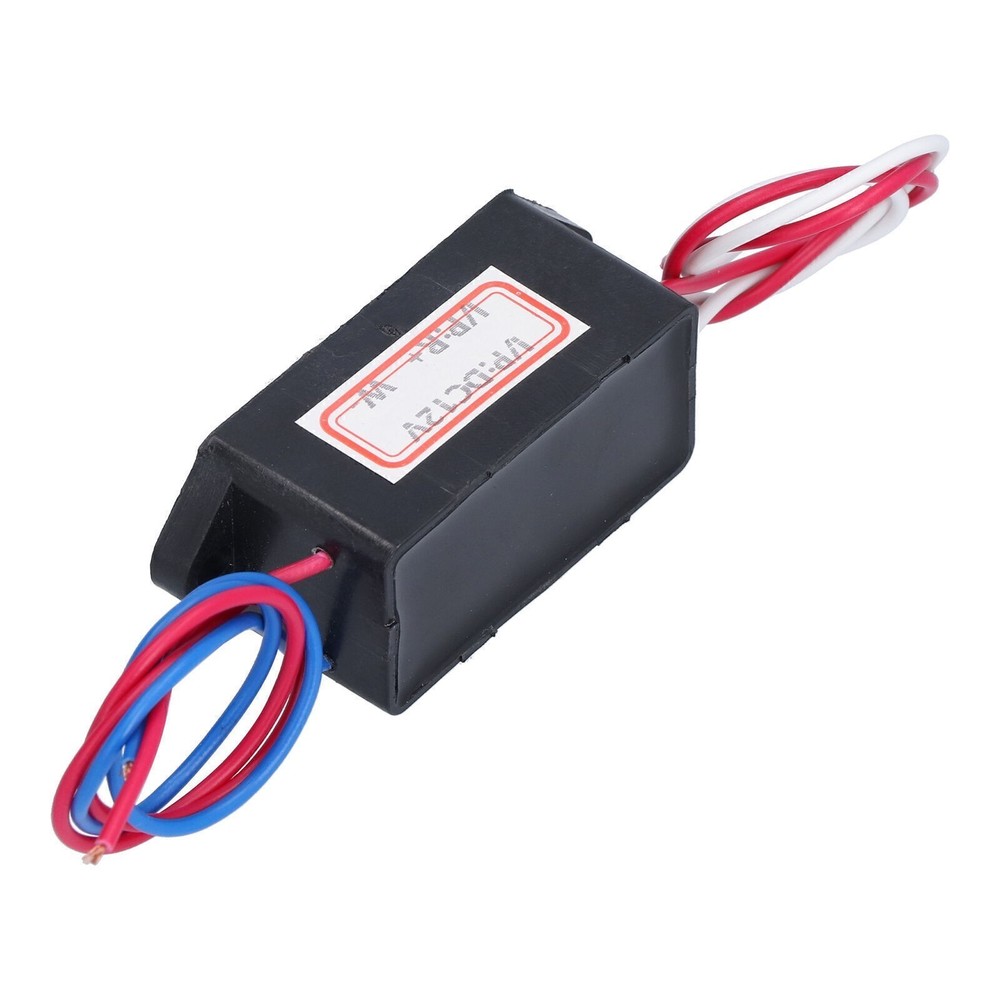 HighVoltage Generator Efficient Durable Stable Performance Long Lasting Boost