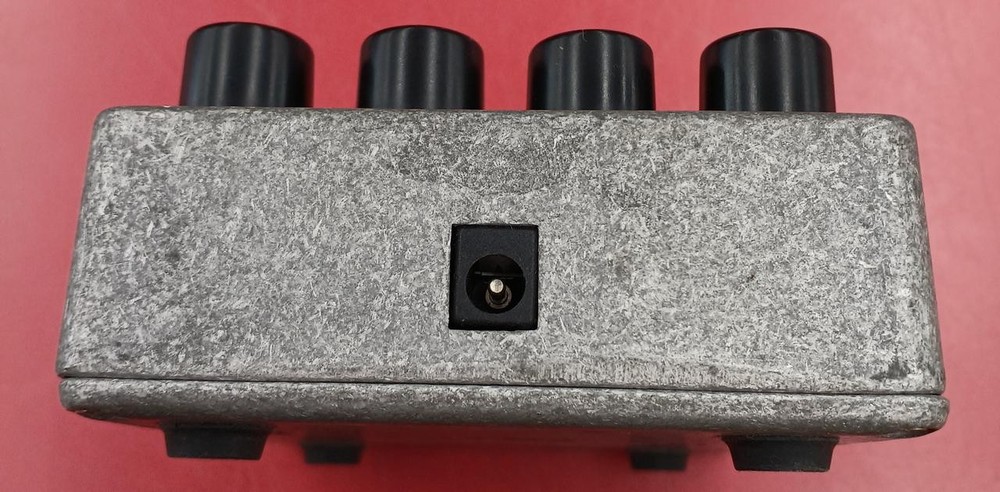 Electro-Harmonix Memory Boy Analog Delay Pedal w/ Box & Manual – Tested