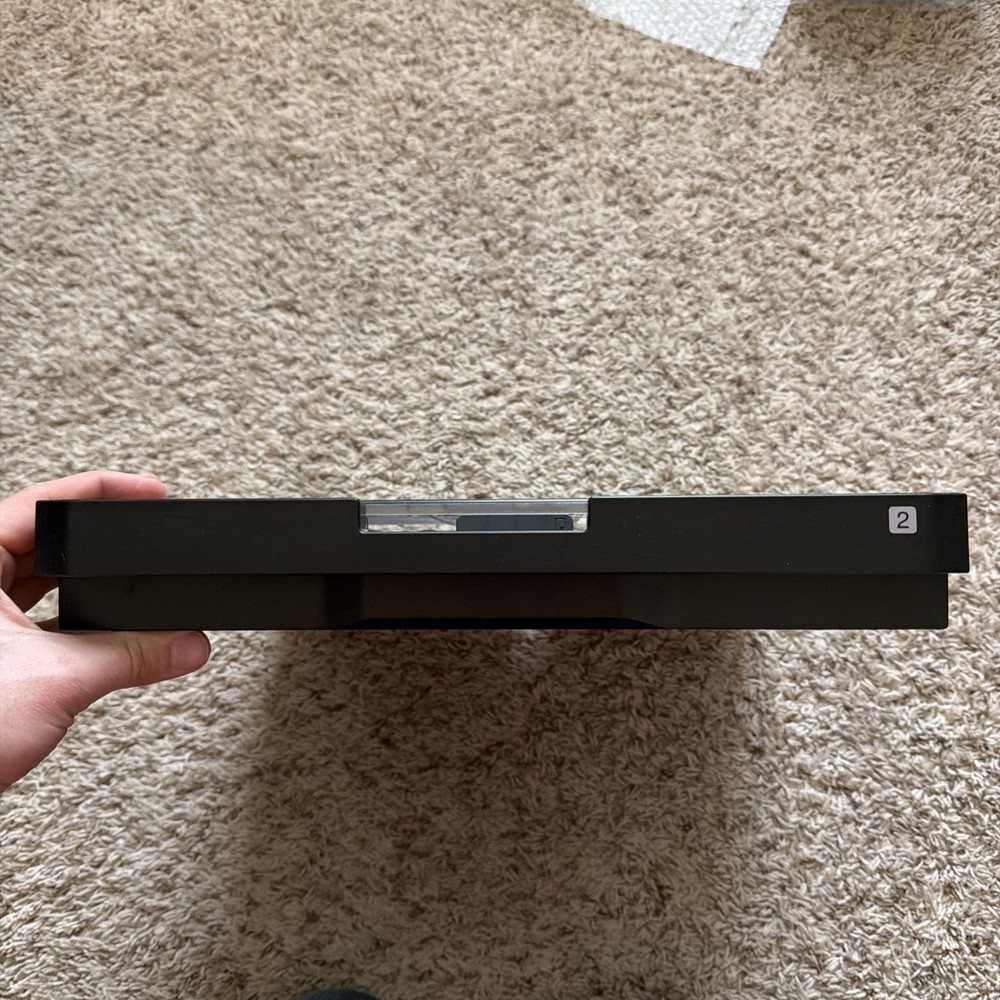Epson Workforce Printer WF-7620 Paper Cassette Tray # 2 WF-7620