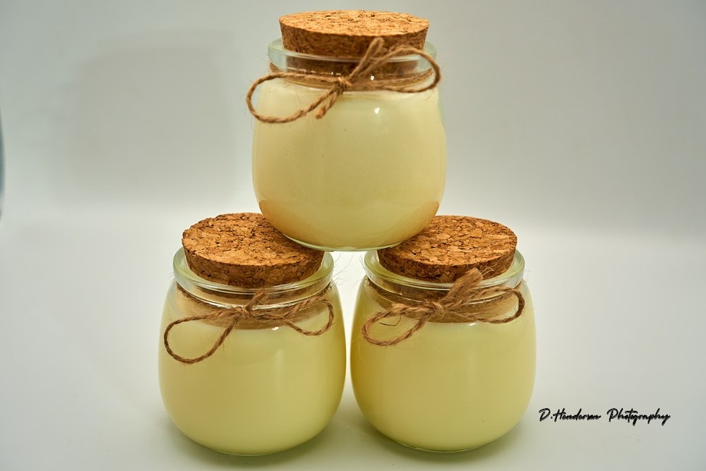 7 oz Cozy Cookie Dream Candle