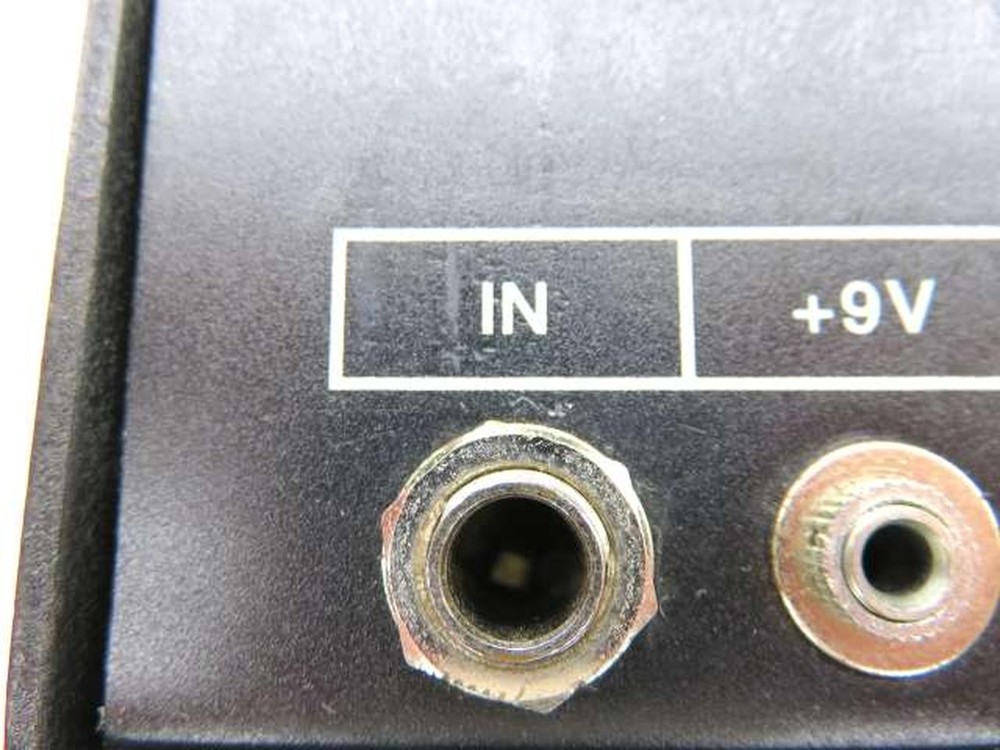 Proco Rat 2 Distortion No.nm1464